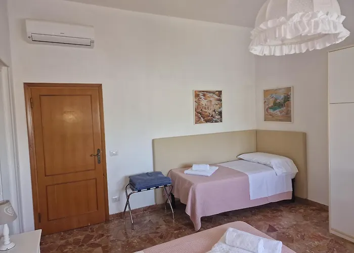 Villa Oliveta San Gimignano