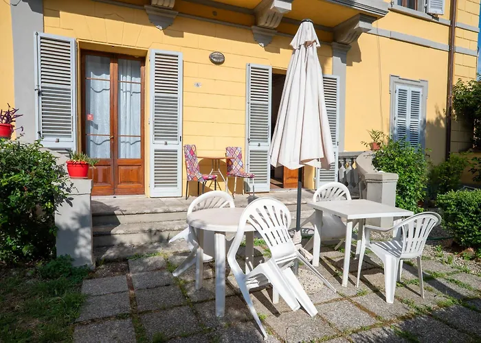 Casa di Alfredo Affittacamere Siena