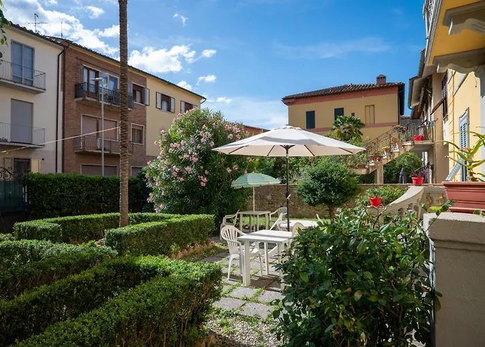 Casa di Alfredo Affittacamere Siena