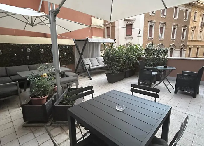 Domus Flavia B&B Roma