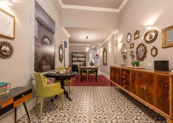 Guest House 73 Cagliari