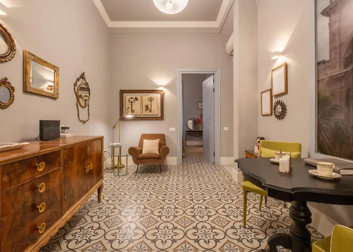 Guest House 73 Cagliari