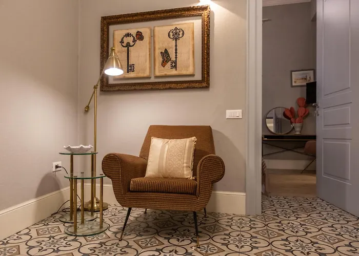 Guest House 73 Cagliari
