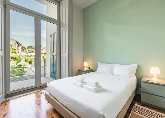 Guestready - Porto Home Guesthouse