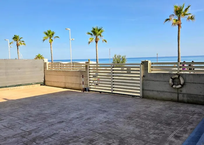 Blue Room Termoli