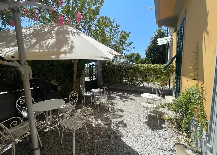 Bed and Breakfast Le Cascine Pisa