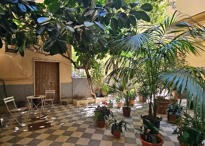 Wanda Bed&Breakfast Napoli