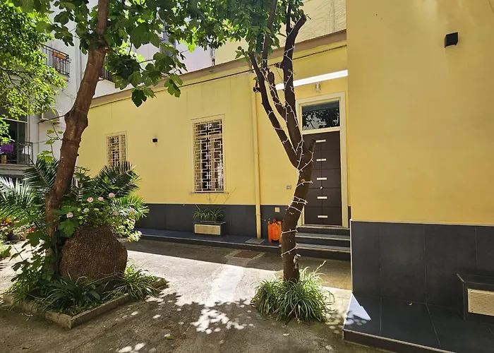 Wanda Bed&Breakfast Napoli
