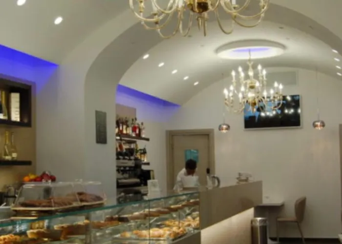 Bed and Breakfast I Borbone Caserta