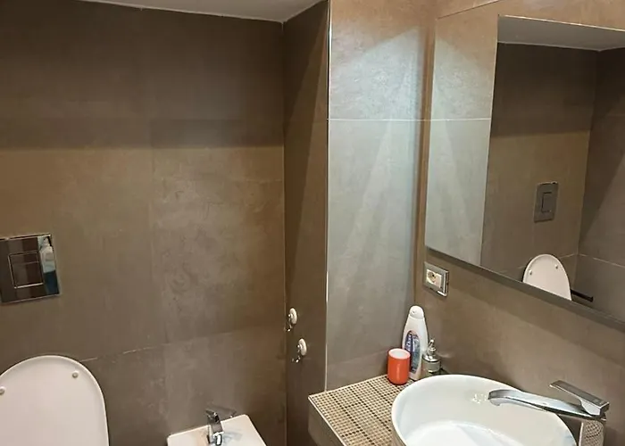 Hotel “A piazzetta” Napoli