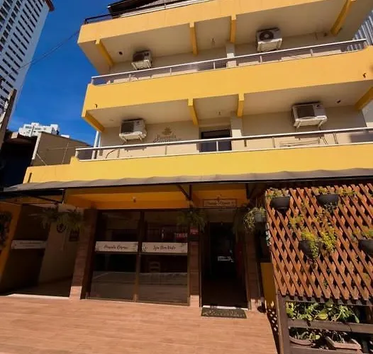 Pousada Riosmar Balneário Camboriú
