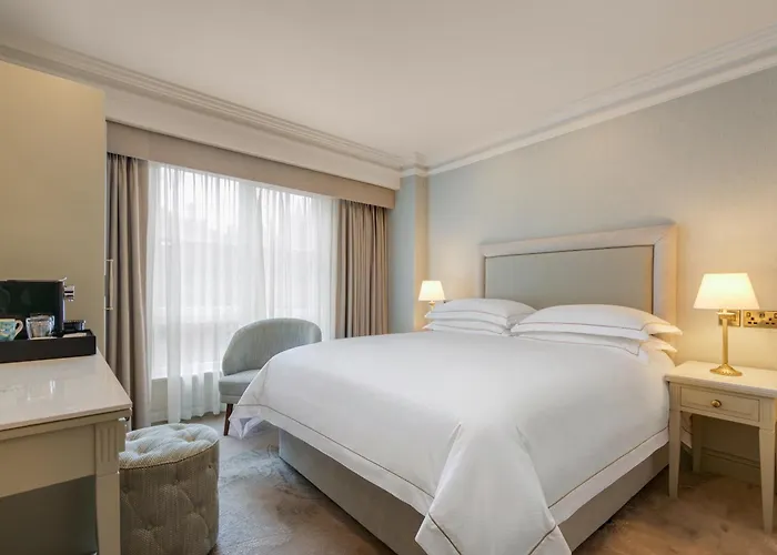 Brooks Hotel Dublino