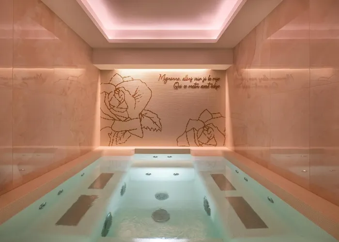 Hotel Elysia By Inwood Hotels París