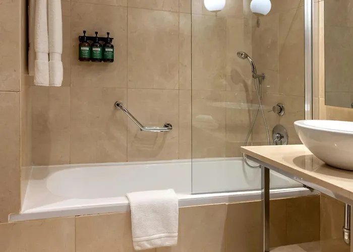 Hotel Crowne Plaza Porto By Ihg