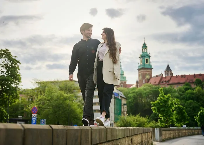 Sheraton Grand Cracovia