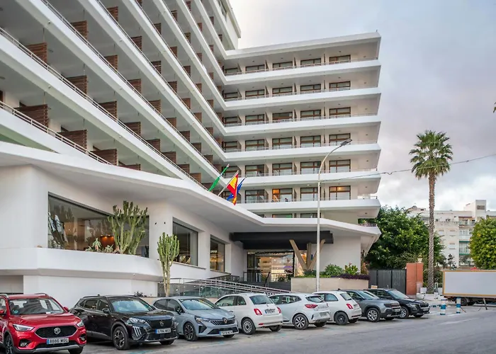 BLUESEA Gran Cervantes Torremolinos