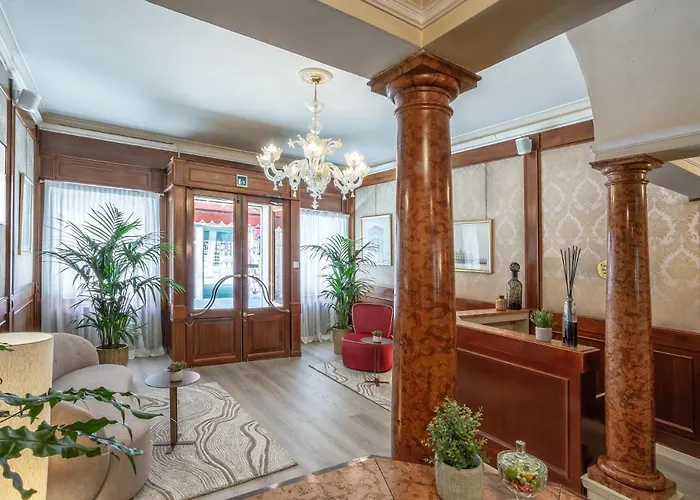 Hotel Falier Venezia
