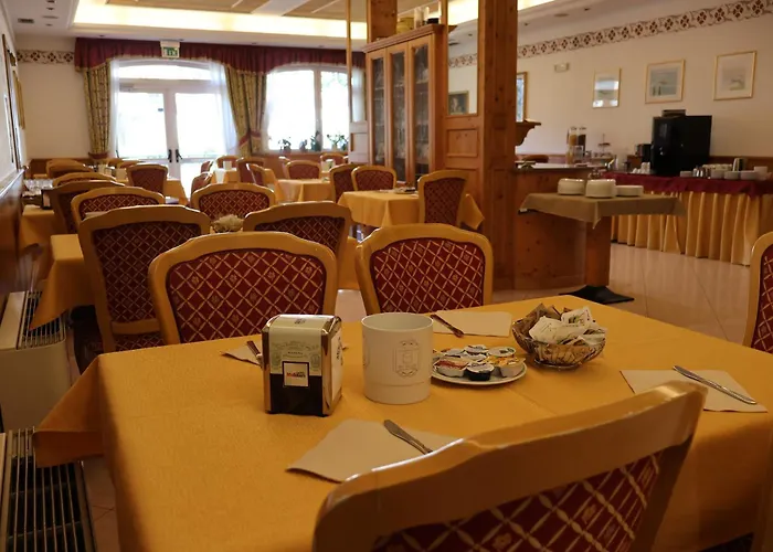 Hotel Sant'Ilario Rovereto 
