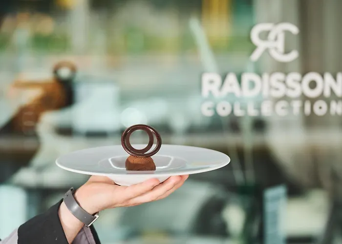 Radisson Collection Hotel, Varsovia