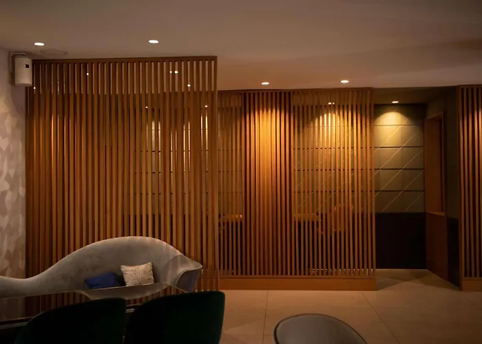 Mercure Paris Opera Garnier Hotel & Spa