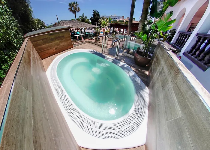 Hotel Zen Airport Torremolinos