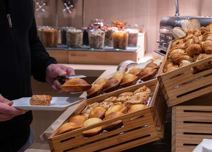 Hotel ibis Paris Avenue d'Italie 13ème