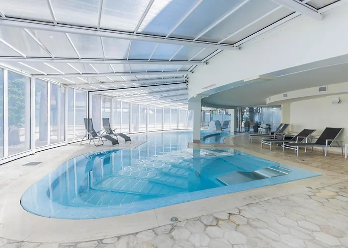 Hotel Globus Milano Marittima