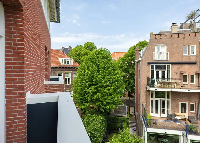 Dutch Design Hotel Vondelpark Amesterdão
