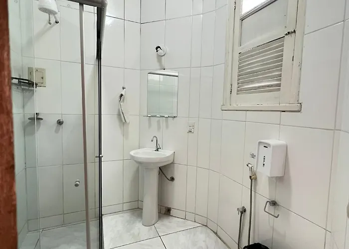 Brasil Palace Hotel Belo Horizonte