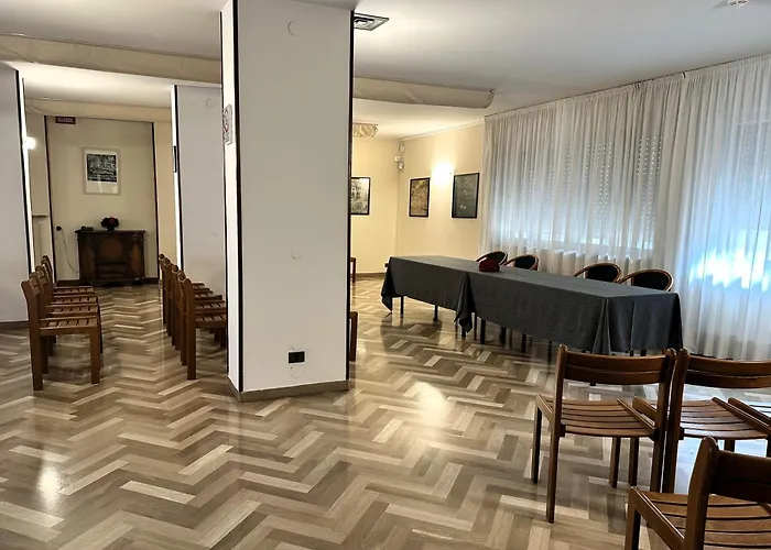 Hotel Cristallo Udine