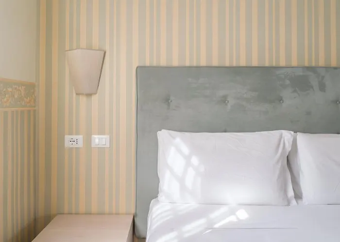 Hotel Parker - Gruppo Blam Hotels Roma