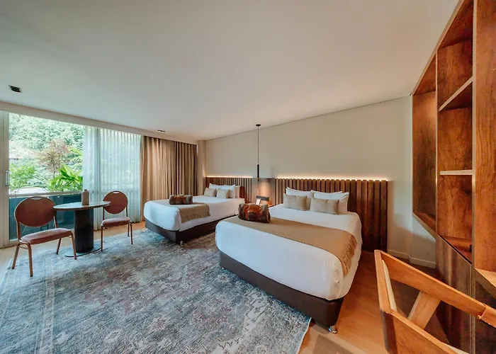 1616 Hotel Medellín