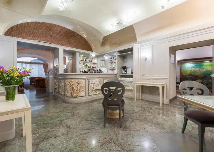 Hotel Art Atelier - Place Of Charme Florencia
