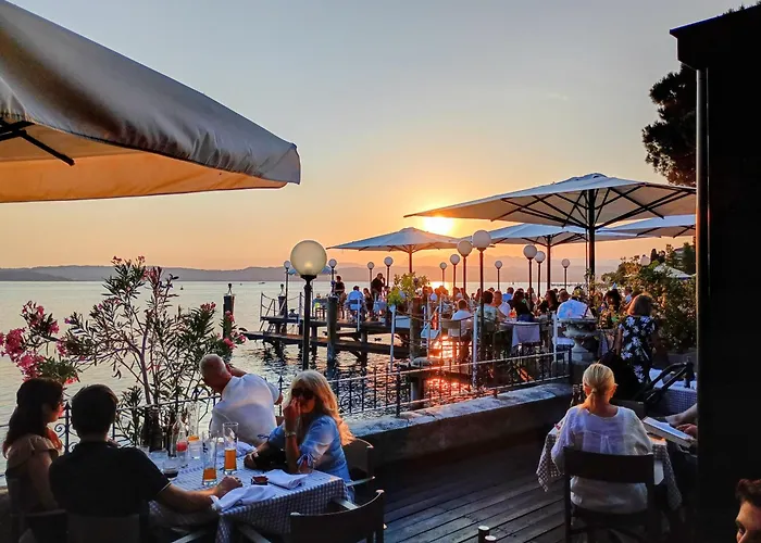 Hotel Pace Sirmione