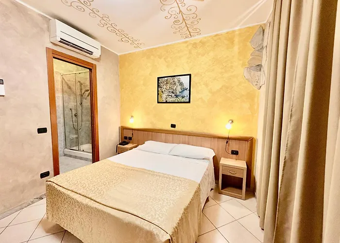 Albergo Posta Genova
