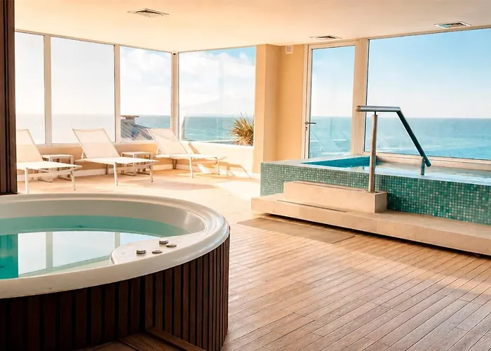 Pinamar Beach Resort