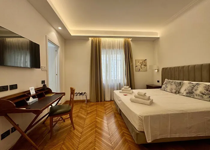 St. Peter' Six Rooms & Suites Roma