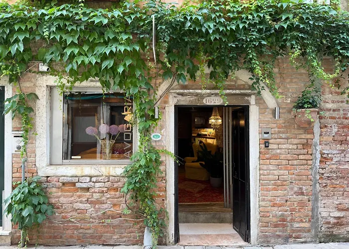 Avogaria 5 Rooms Venecia