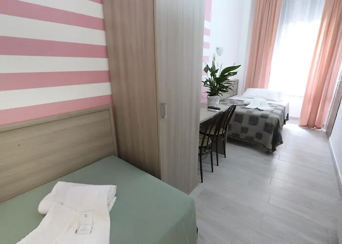 Albergo Leonardo Da Vinci Milano