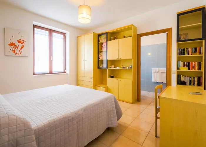 Bed and Breakfast Babbai Giommi Alghero