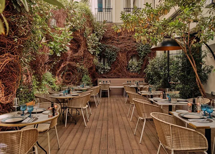 Only You Boutique Hotel Madri