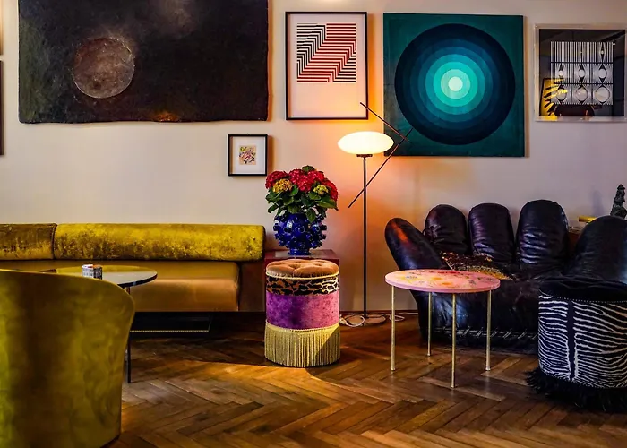 Boutique Hotel Trieste - Adults Only Verona