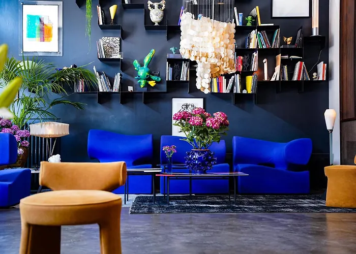 Boutique Hotel Trieste - Adults Only Verona