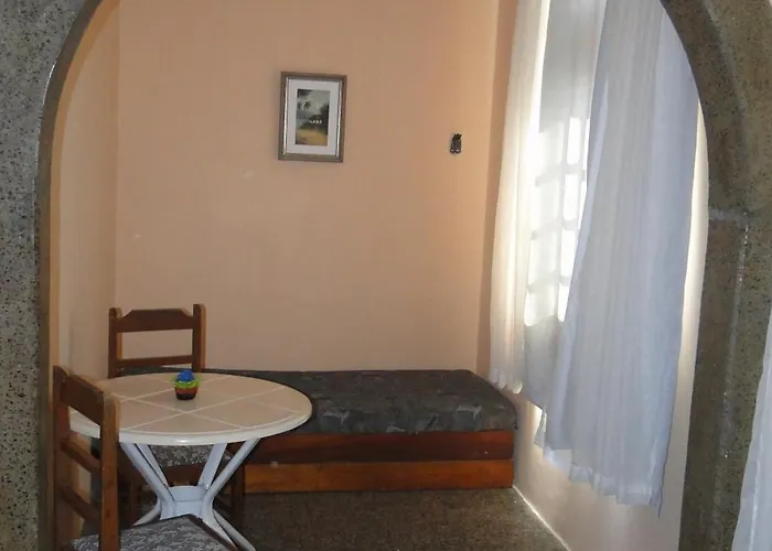 Ilheus Hotel