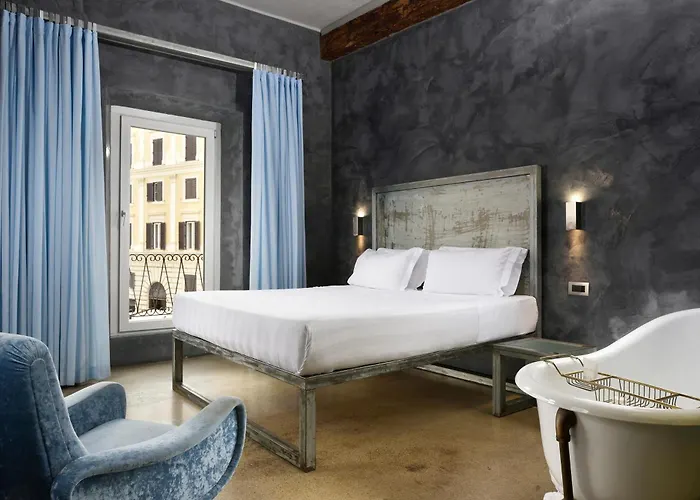 Mama'S Home Roma