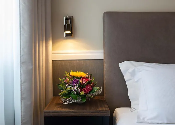 Fragrance Hotel St. Peter Roma