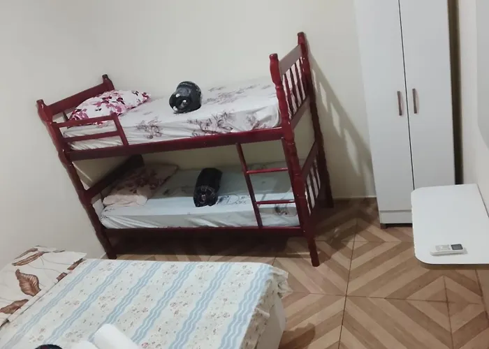 Dani Hostel E Pousada Maceió