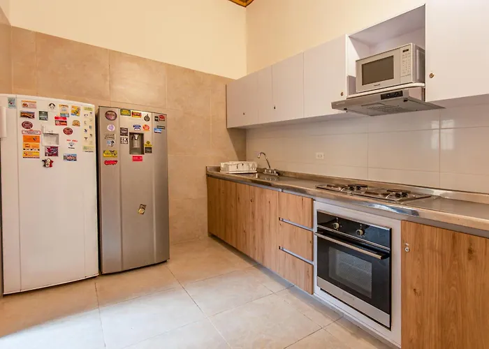 Albergue Casa del Sol Bogotá