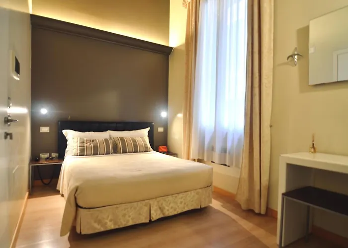 Albergo al Tiepolo Venecia