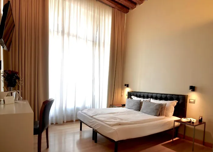 Albergo al Tiepolo Venecia